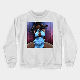 Sofia Crewneck Sweatshirt